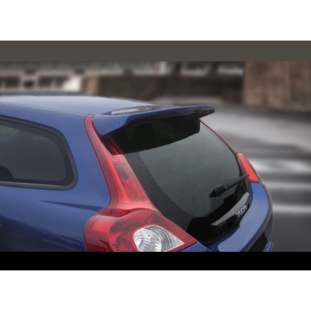 Spoiler tetto Volvo C30 (Cod. S-VC30-SP-01)