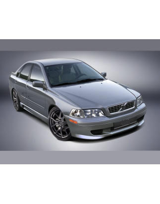 Paraurti anteriore Volvo S40 (Cod. S-FSTVS40-1)