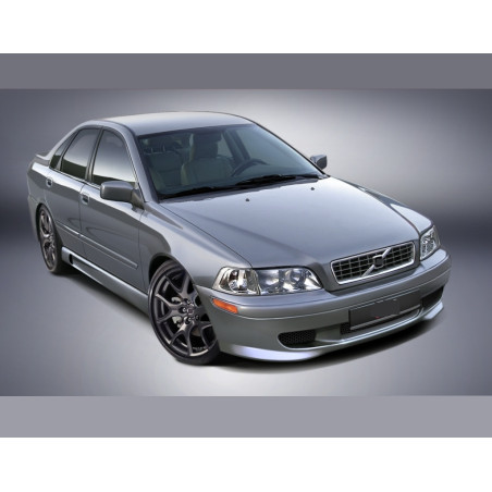 Paraurti anteriore Volvo S40 (Cod. S-FSTVS40-1)