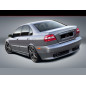 Paraurti posteriore Volvo S40 (Cod. S-HSTVS40)