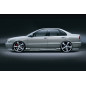 Minigonne laterali Volvo S40 (Cod. S-SSVS40)