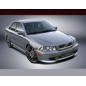 Minigonne laterali Volvo S40 (Cod. S-SSVS40-2)