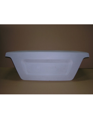 Portellone baule Volvo S40 (Cod. S-VS40-BL-01)
