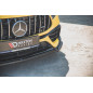 SPLITTER ANTERIORE V.1 Mercedes-AMG A 45 S Aero Pack W177 (Cod. M-ME-A-177-45-FD1G)
