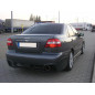 Paraurti posteriore Volvo S40 (Cod. S-VS40-R-01)