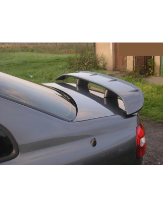 Spoiler baule Volvo S40 (Cod. S-VS40-SP-01)