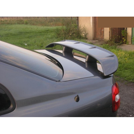 Spoiler baule Volvo S40 (Cod. S-VS40-SP-01)