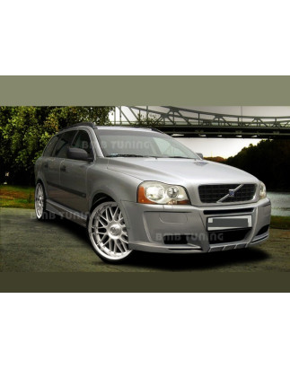 Paraurti anteriore Volvo XC90 (Cod. S-VOXC-01)