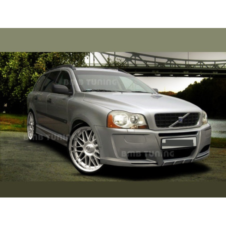Paraurti anteriore Volvo XC90 (Cod. S-VOXC-01)