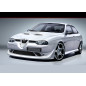 Paraurti anteriore Alfa Romeo 156 (Cod. S-AR156-F-02-K)