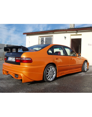 Paraurti posteriore Honda Accord (Cod. S-HSTHONACC-01)