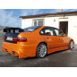 Paraurti posteriore Honda Accord (Cod. S-HSTHONACC-01)