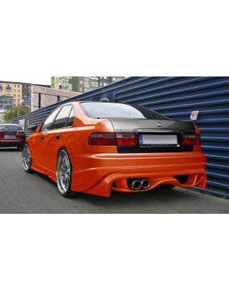 Paraurti posteriore Honda Accord (Cod. S-HSTHONACC-01)