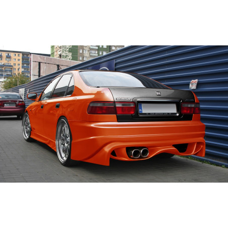 Paraurti posteriore Honda Accord (Cod. S-HSTHONACC-01)