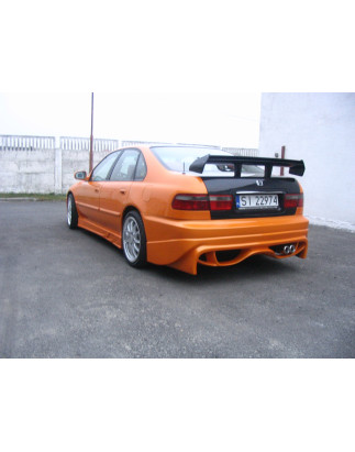 Paraurti posteriore Honda Accord (Cod. S-HSTHONACC-01)