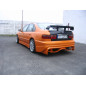 Paraurti posteriore Honda Accord (Cod. S-HSTHONACC-01)