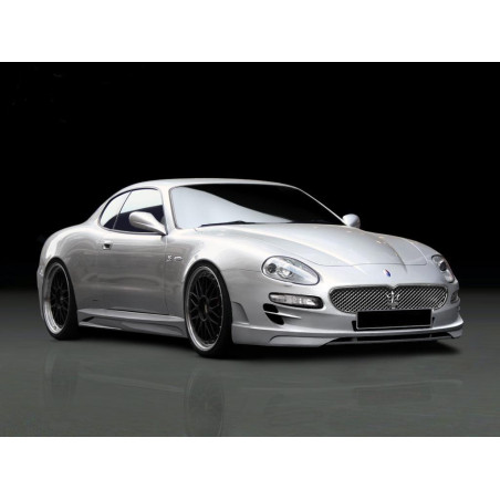 Paraurti anteriore Maserati 4200 Coupé / 4200 GT (Cod. S-MASC4200-F)