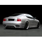 Paraurti posteriore Maserati 4200 Coupé / 4200 GT (Cod. S-MASC4200-R)