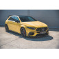 SPLITTER ANTERIORE V.2 Mercedes-AMG A 45 S Aero Pack W177 (Cod. M-ME-A-177-45-FD2G)