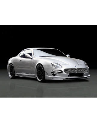 Minigonne laterali Maserati 4200 Coupé / 4200 GT (Cod. S-MASC4200-S)