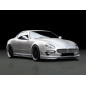 Minigonne laterali Maserati 4200 Coupé / 4200 GT (Cod. S-MASC4200-S)