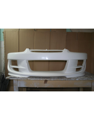 Paraurti anteriore Mitsubishi Colt 1996 (Cod. S-MICO96-F-1-K)