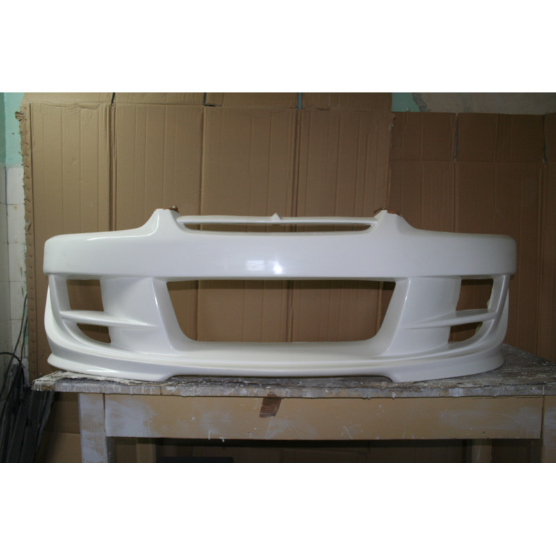 Paraurti anteriore Mitsubishi Colt 1996 (Cod. S-MICO96-F-1-K)