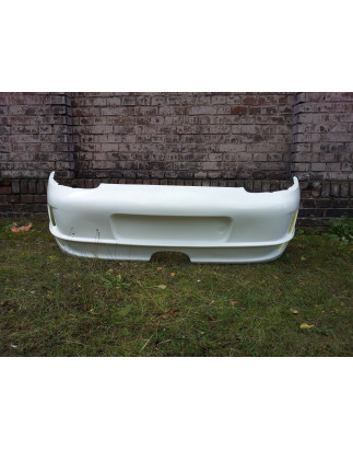 Paraurti posteriore Porsche Boxster (Cod. S-PRB-H-1K)