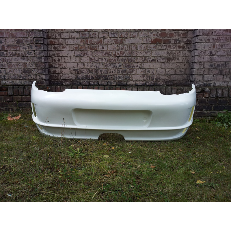 Paraurti posteriore Porsche Boxster (Cod. S-PRB-H-1K)