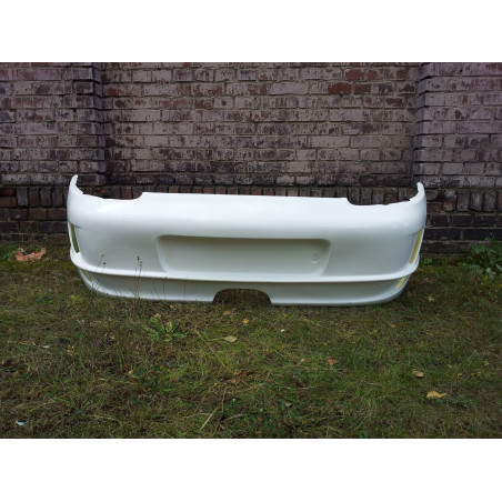 Paraurti posteriore Porsche Boxster (Cod. S-PRB-H-1K)