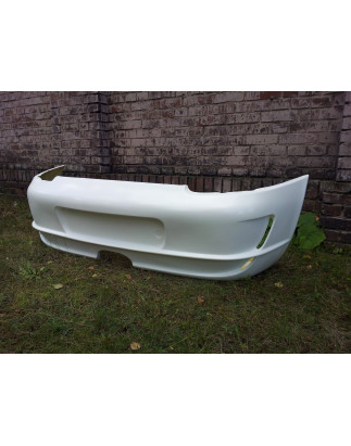 Paraurti posteriore Porsche Boxster (Cod. S-PRB-H-1K)