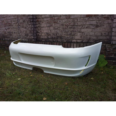 Paraurti posteriore Porsche Boxster (Cod. S-PRB-H-1K)