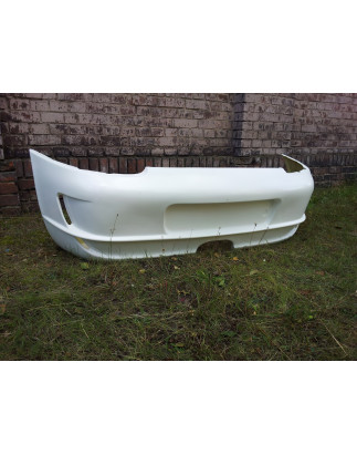 Paraurti posteriore Porsche Boxster (Cod. S-PRB-H-1K)