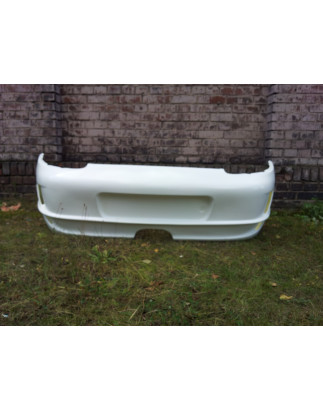 Paraurti posteriore Porsche Boxster (Cod. S-PRB-H-1K)