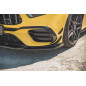 SPLITTER ANTERIORE V.2 Mercedes-AMG A 45 S Aero Pack W177 (Cod. M-ME-A-177-45-FD2G)