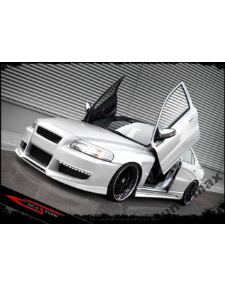 Paraurti anteriore Volvo S60 (Cod. S-VOS60F-1)