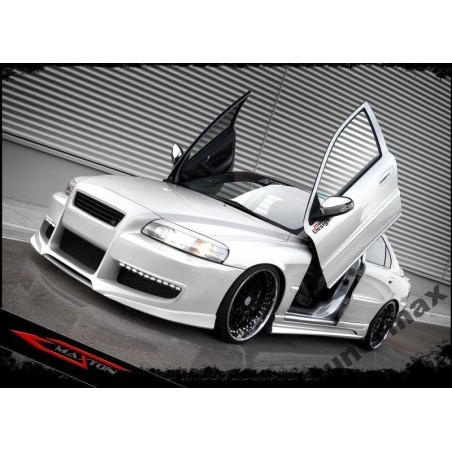Paraurti anteriore Volvo S60 (Cod. S-VOS60F-1)