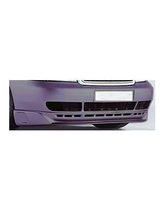 Spoiler sottoparaurti anteriore Audi A4 B5 (Cod. S-AA4B5-FS-1-K)