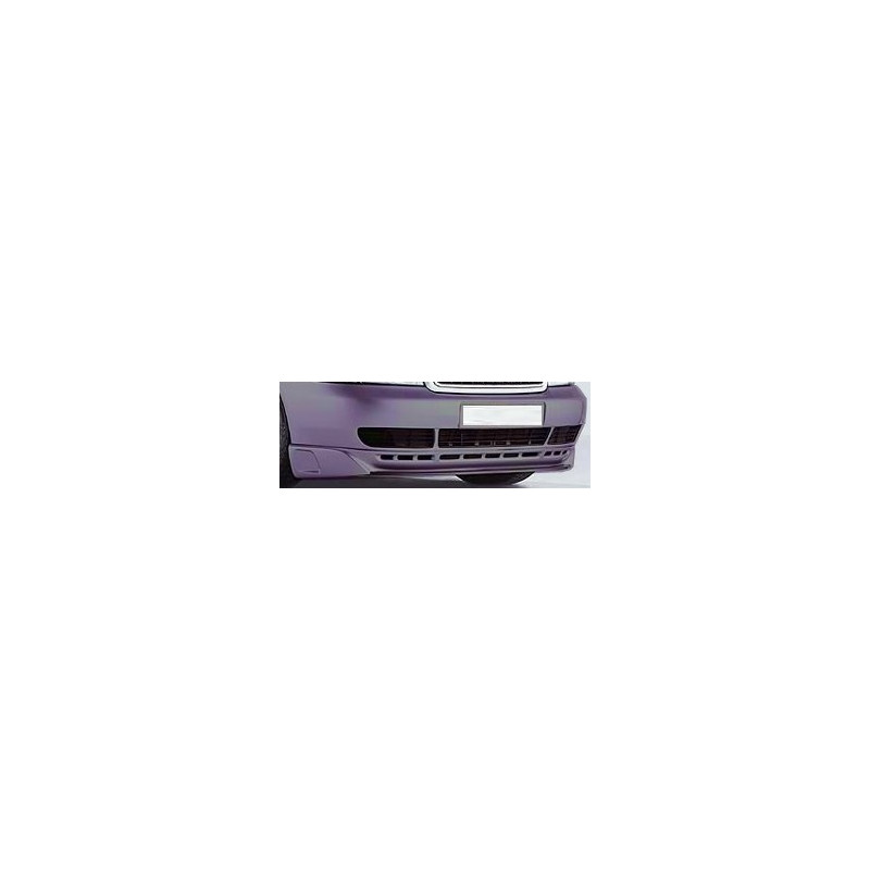 Spoiler sottoparaurti anteriore Audi A4 B5 (Cod. S-AA4B5-FS-1-K)