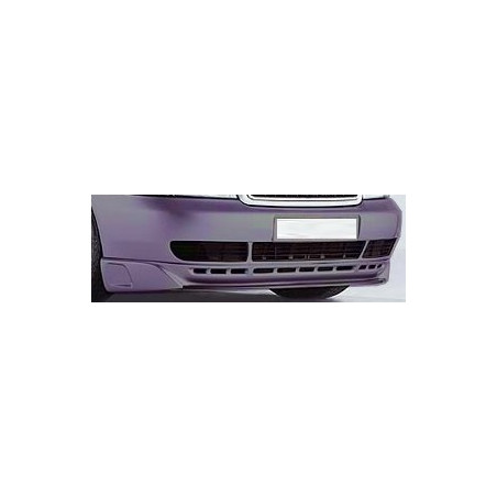 Spoiler sottoparaurti anteriore Audi A4 B5 (Cod. S-AA4B5-FS-1-K)