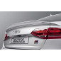 Spoiler baule Audi A4 B8 (Cod. S-AA4B8-SP-1-K)