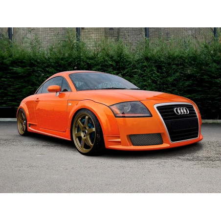 Paraurti anteriore Audi TT (Cod. S-FSTAUTT-2)