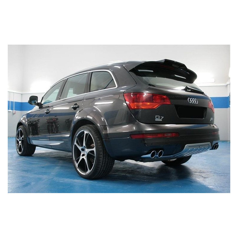 Spoiler tetto Audi Q7 (Cod. S-AQ7-SP-01)