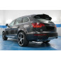 Spoiler tetto Audi Q7 (Cod. S-AQ7-SP-01)
