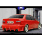 Paraurti posteriore BMW E36 (Cod. S-BE36-R-1-K)