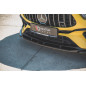 SPLITTER ANTERIORE V.2 Mercedes-AMG A 45 S Aero Pack W177 (Cod. M-ME-A-177-45-FD2G)
