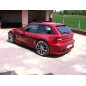 Paraurti posteriore BMW Z3 (Cod. S-HSTBZ3-2-K)