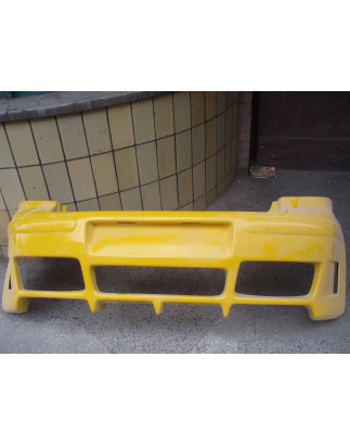 Paraurti posteriore Volkswagen Golf IV (Cod. S-VWGIV-08)
