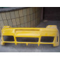 Paraurti posteriore Volkswagen Golf IV (Cod. S-VWGIV-08)