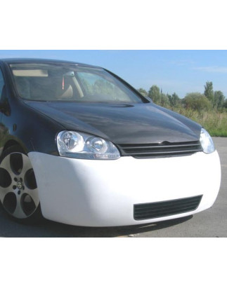 Paraurti anteriore Volkswagen Golf V (Cod. S-VG5-F-1-K)